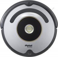 Купить пылесос iRobot Roomba 615  по цене от 5246 грн.