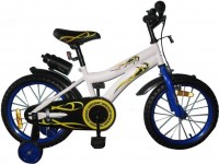 Купити дитячий велосипед Babyhit Condor  за ціною від 1832 грн.