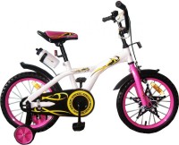 Купить детский велосипед Babyhit Eagle  по цене от 2090 грн.
