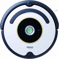Купить пылесос iRobot Roomba 621  по цене от 25000 грн.
