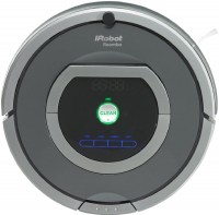 Купить пылесос iRobot Roomba 782e  по цене от 92204 грн.