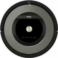 Купить пылесос iRobot Roomba 866  по цене от 7138 грн.