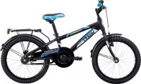 Купить дитячий велосипед MBK Comanche 16: цена от 8626 грн.