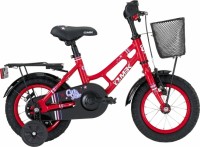 Купить дитячий велосипед MBK Girl Style 12: цена от 8075 грн.