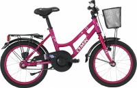 Купить дитячий велосипед MBK Girl Style 16: цена от 8626 грн.