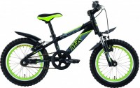 Купить детский велосипед MBK Mud XP Suspension 16  по цене от 9850 грн.