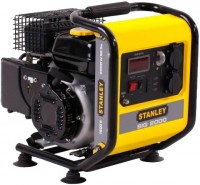 Купить электрогенератор Stanley SIG2000  по цене от 14196 грн.