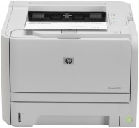 Купить принтер HP LaserJet P2035  по цене от 11111 грн.