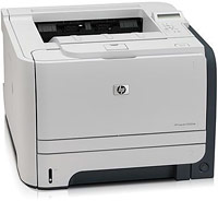 Купить принтер HP LaserJet P2055DN: цена от 63345 грн.