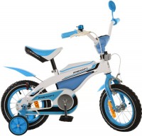 Купить детский велосипед Profi 12BX405  по цене от 2017 грн.
