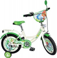 Купити дитячий велосипед Profi FX0034  за ціною від 1358 грн.