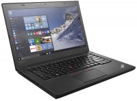 Купить ноутбук Lenovo ThinkPad T460 (T460 20FNS03Q00) по цене от 15957 грн.