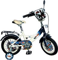 Купить детский велосипед Profi GR0001  по цене от 1013 грн.