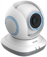 Купить камера видеонаблюдения D-Link DCS-855L  по цене от 849 грн.