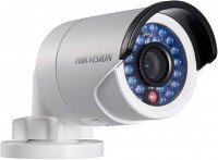 Купить камера видеонаблюдения Hikvision DS-2CD2020F-I 4 mm  по цене от 2928 грн.