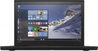 Купить ноутбук Lenovo ThinkPad T560 по цене от 43907 грн.
