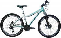 Купить велосипед Ardis Cleo MTB 26: цена от 10244 грн.