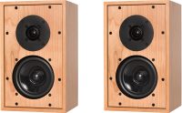Купить акустическая система Graham BBC LS3/5  по цене от 54726 грн.