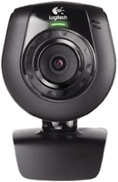Купить WEB-камера Logitech QuickCam 3000: цена от 21882 грн.