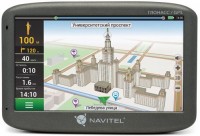 Купить GPS-навигатор Navitel G500  по цене от 2538 грн.
