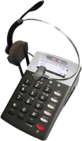 Купить IP-телефон Escene CC800-PN  по цене от 1216 грн.