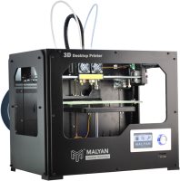 Купить 3D-принтер Malyan M180  по цене от 17499 грн.