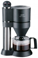 Купить кофеварка Severin KA 5702  по цене от 7709 грн.