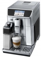 Купить кофеварка De'Longhi PrimaDonna Elite ECAM 650.75.MS  по цене от 55020 грн.