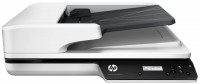 Купить сканер HP ScanJet Pro 3500 f1  по цене от 28268 грн.