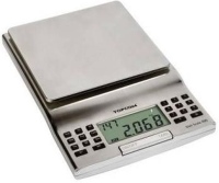 Купить весы Topcom WG-400  по цене от 1166 грн.
