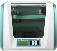 Купить 3D-принтер XYZprinting da Vinci Jr. 1.0W  по цене от 54684 грн.