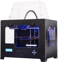 Купить 3D-принтер Qidi Tech Avatar IV 