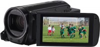 Купить видеокамера Canon LEGRIA HF R76  по цене от 10500 грн.