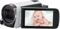Купить видеокамера Canon LEGRIA HF R706  по цене от 4264 грн.