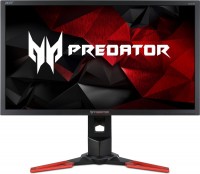 Купити монітор Acer Predator XB281HKbmiprz  за ціною від 16712 грн.