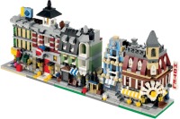 Купить конструктор Lego Mini Modulars 10230  по цене от 14760 грн.