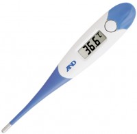 Купить медицинский термометр A&D DT-623  по цене от 329 грн.