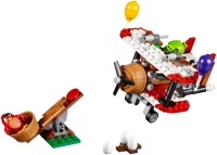 Купить конструктор Lego Piggy Plane Attack 75822  по цене от 1400 грн.