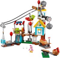 Купить конструктор Lego Pig City Teardown 75824  по цене от 8705 грн.