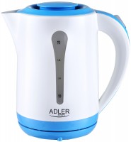 Купить электрочайник Adler AD 1244: цена от 570 грн.