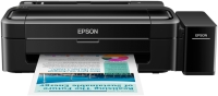 Купити принтер Epson L130  за ціною від 3084 грн.