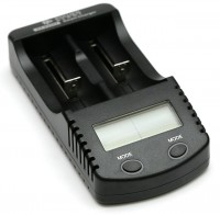 Купить зарядка аккумуляторных батареек Power Plant PP-EU204  по цене от 1169 грн.