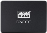 Купить SSD GOODRAM CX200 (SSDPR-CX200-240) по цене от 1422 грн.