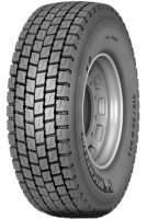 Купити вантажна шина Michelin X All Roads XD (315/80 R22.5 156L) за ціною від 18375 грн.