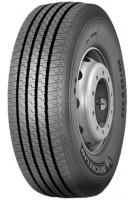 Купить грузовая шина Michelin X All Roads XZ (315/80 R22.5 156L) по цене от 16800 грн.
