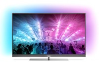 Купить телевизор Philips 49PUS7181  по цене от 14805 грн.