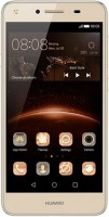 Купить мобильный телефон Huawei Y5II  по цене от 2555 грн.