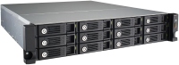 Купить NAS-сервер QNAP TS-1270U-RP  по цене от 91438 грн.