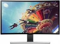 Купить монитор Samsung T27D590C  по цене от 6799 грн.