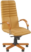 Купить компьютерное кресло Nowy Styl Galaxy Wood MPD  по цене от 9439 грн.